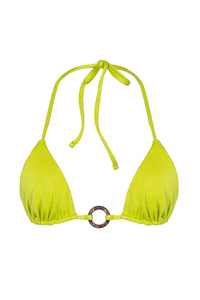Brya Ring Top