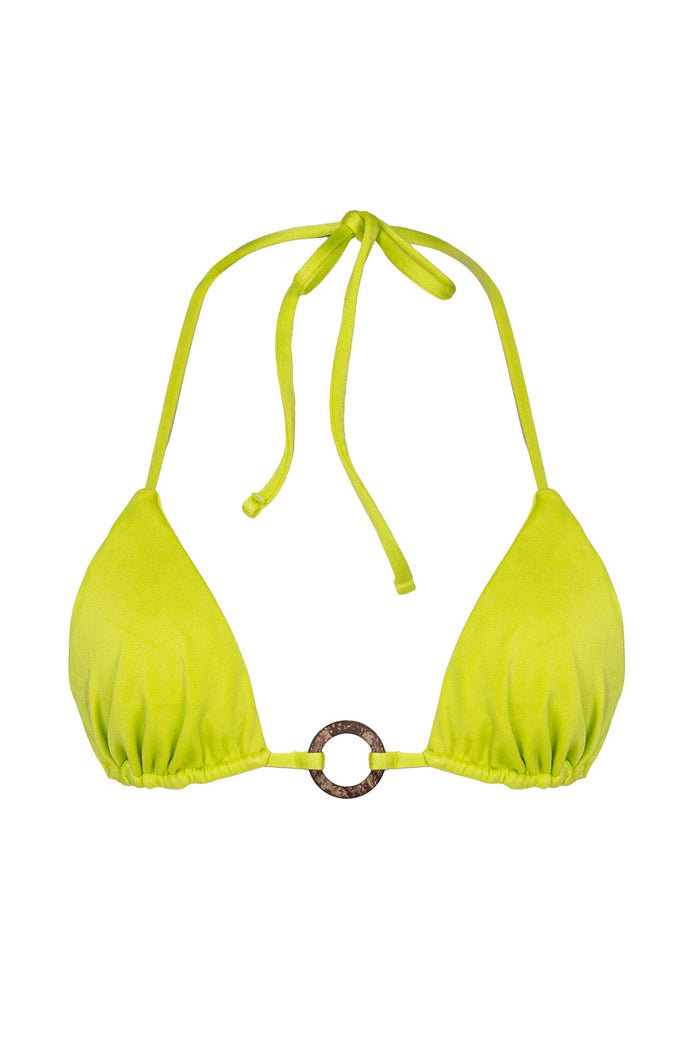 Brya Ring Top