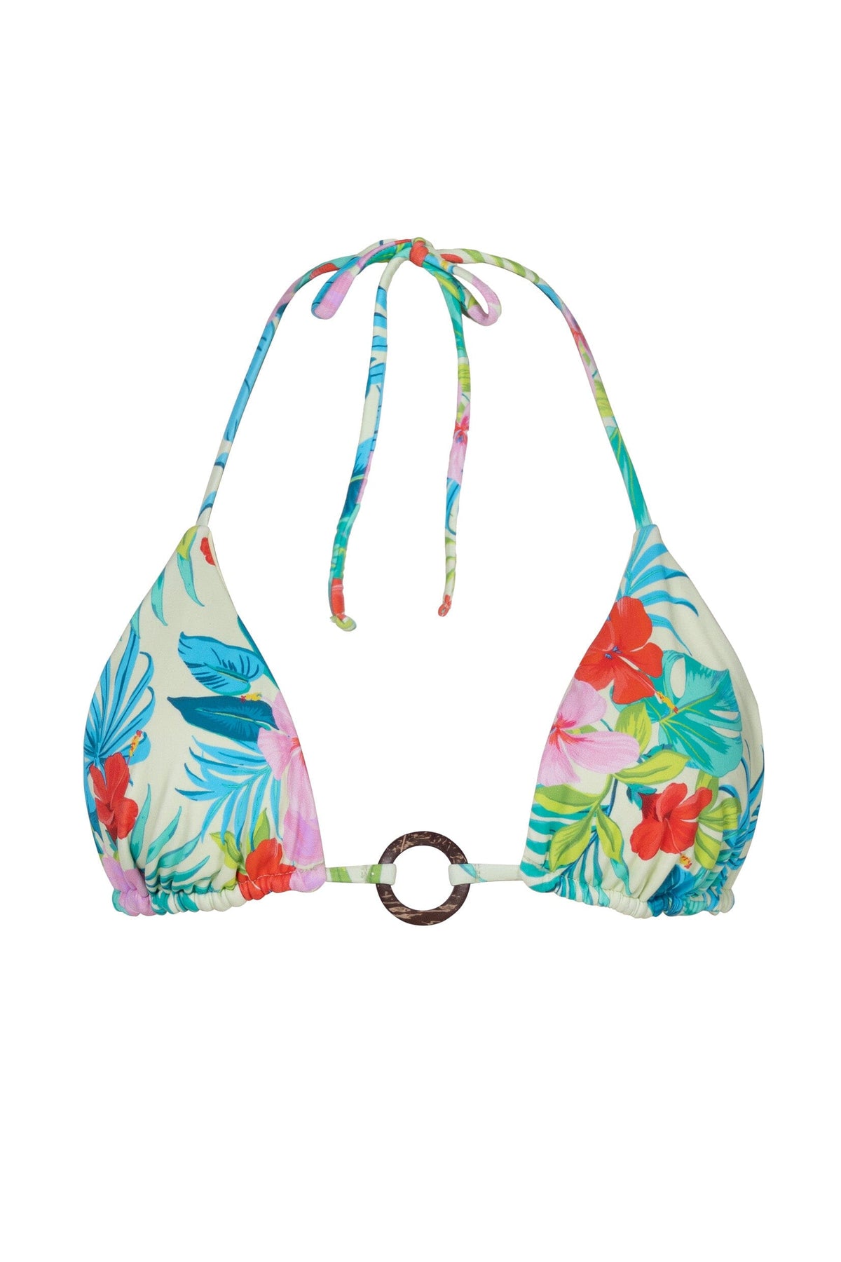 Brya Ring Top