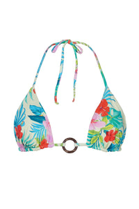 Brya Ring Top