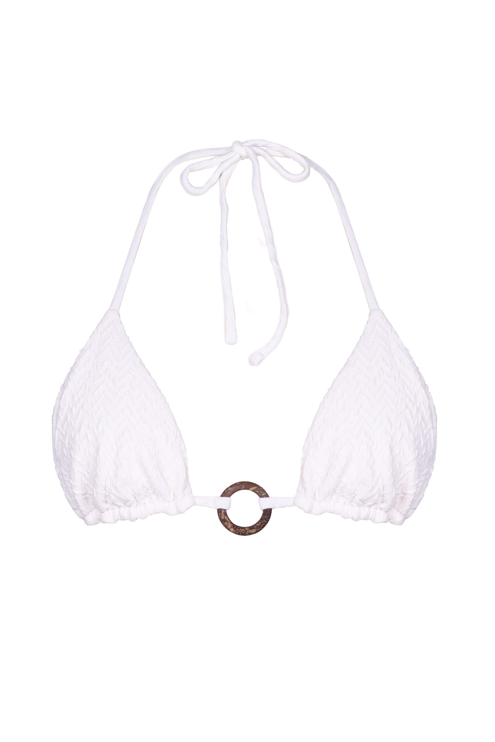 Brya Ring Top