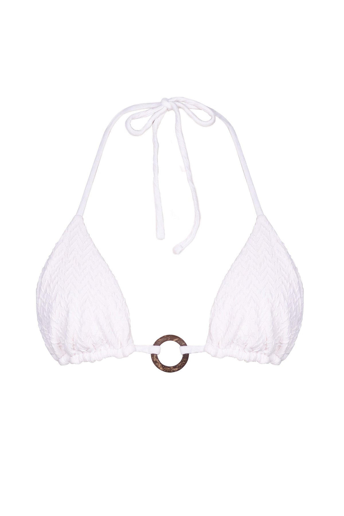 Brya Ring Top