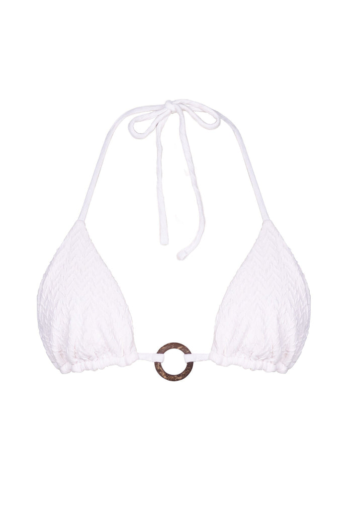 Brya Ring Top