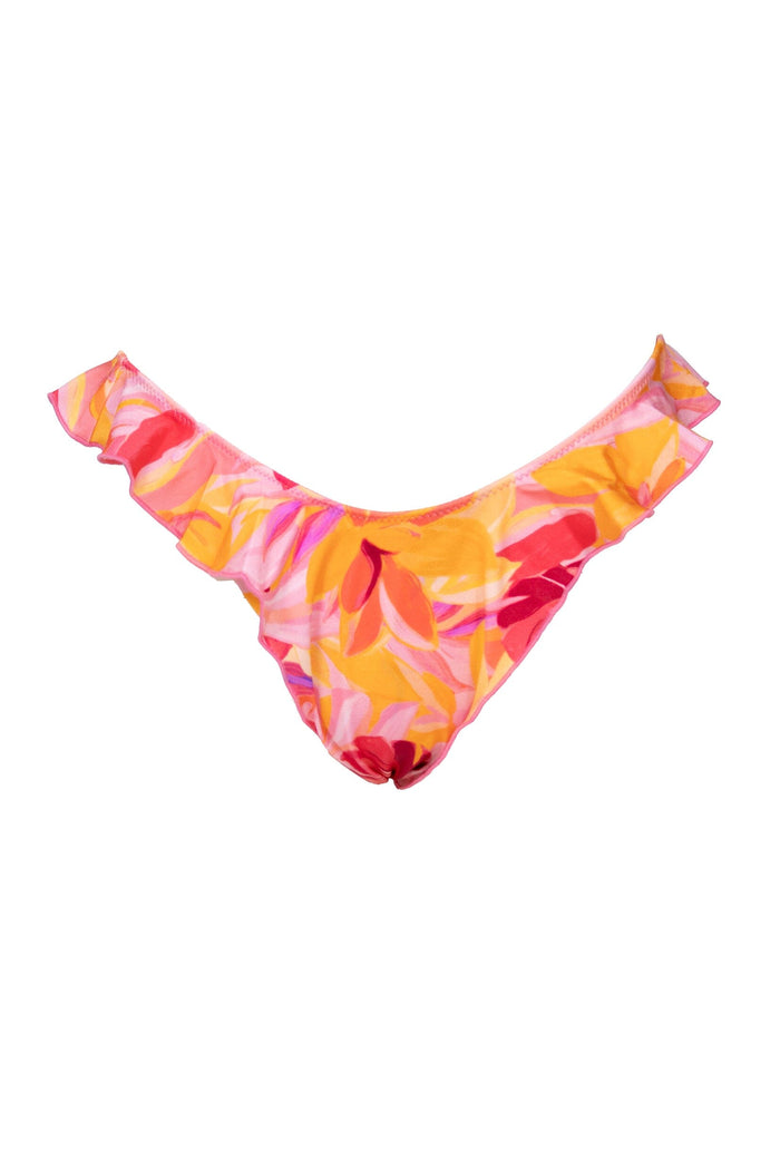 Farrah Bottom