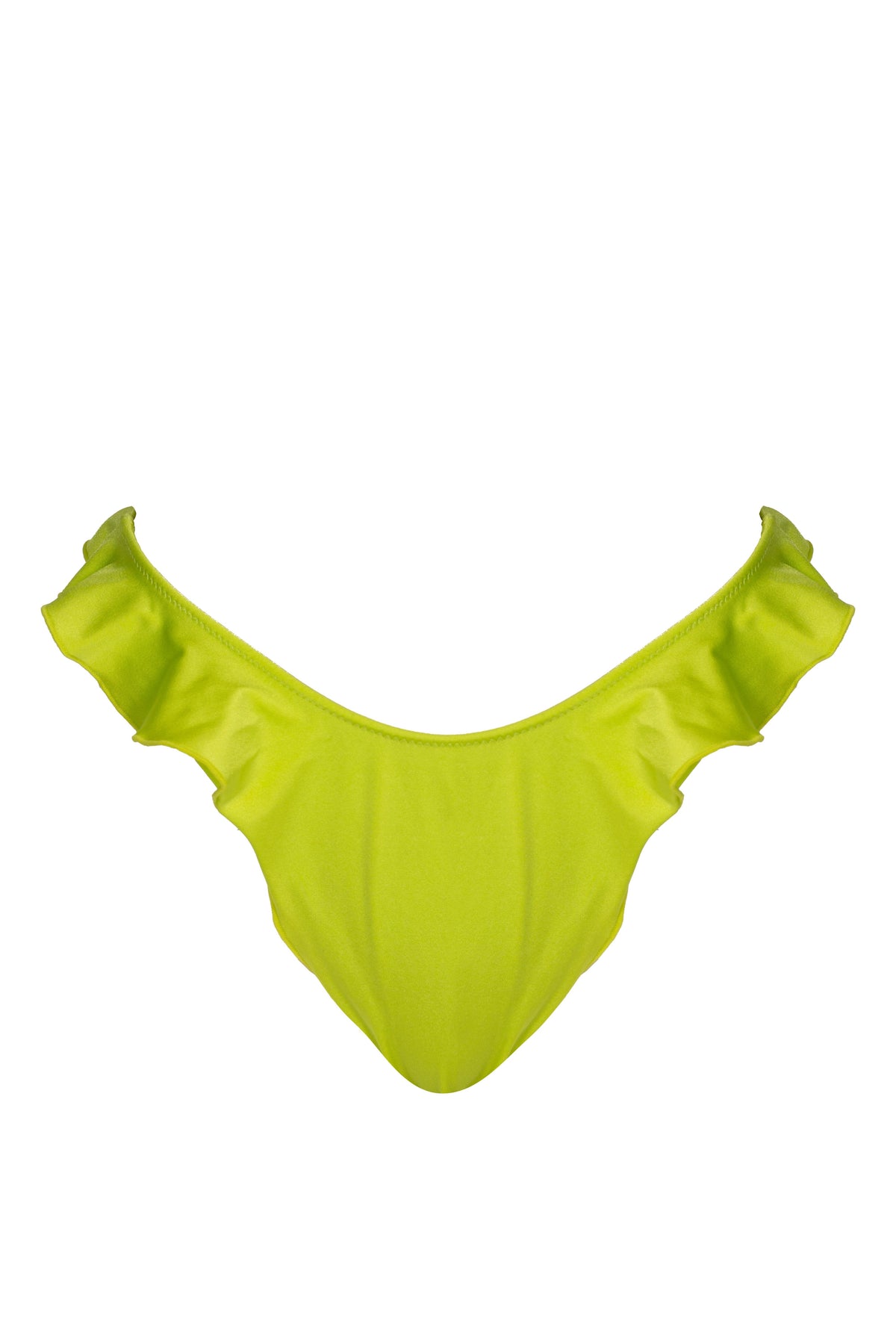 Farrah Bottom