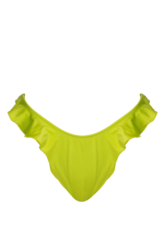 Farrah Bottom