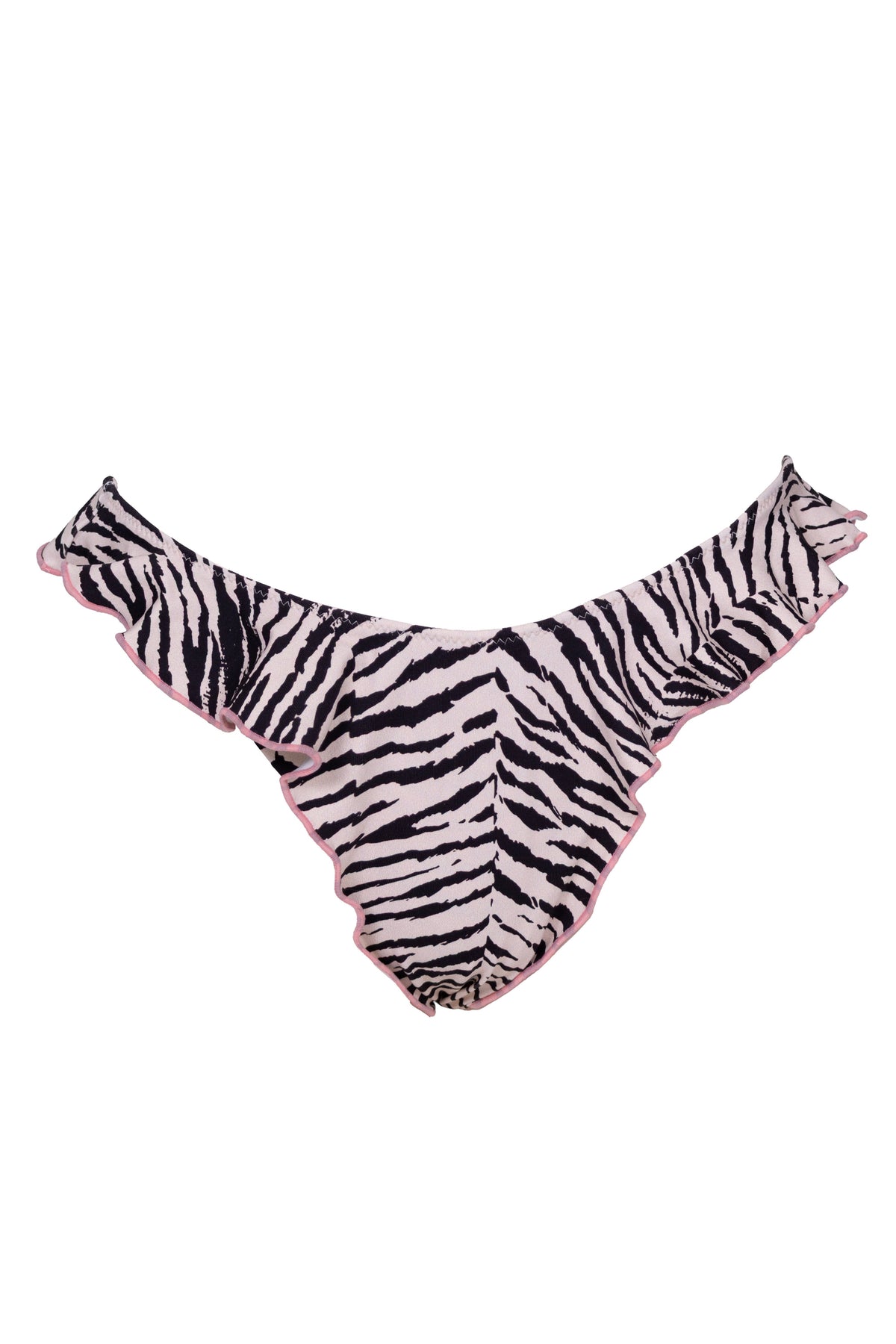 Farrah Bottom
