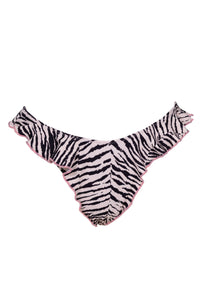 Farrah Bottom