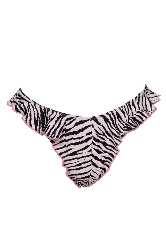 Farrah Bottom