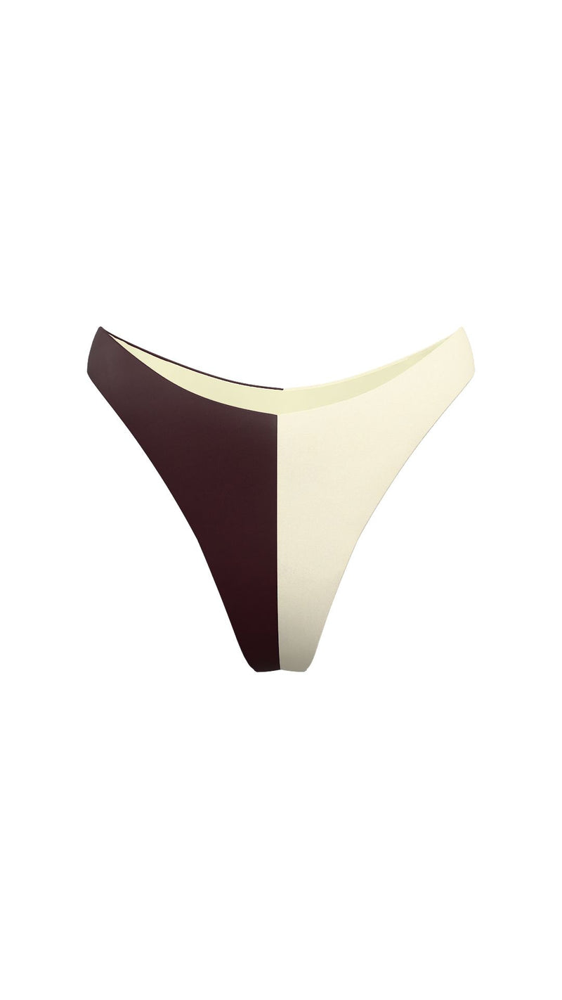 Gemma Colorblock Bottom