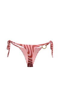 Natalia Ring Bikini Bottom