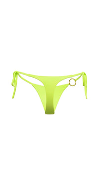 Natalia Ring Bikini Bottom