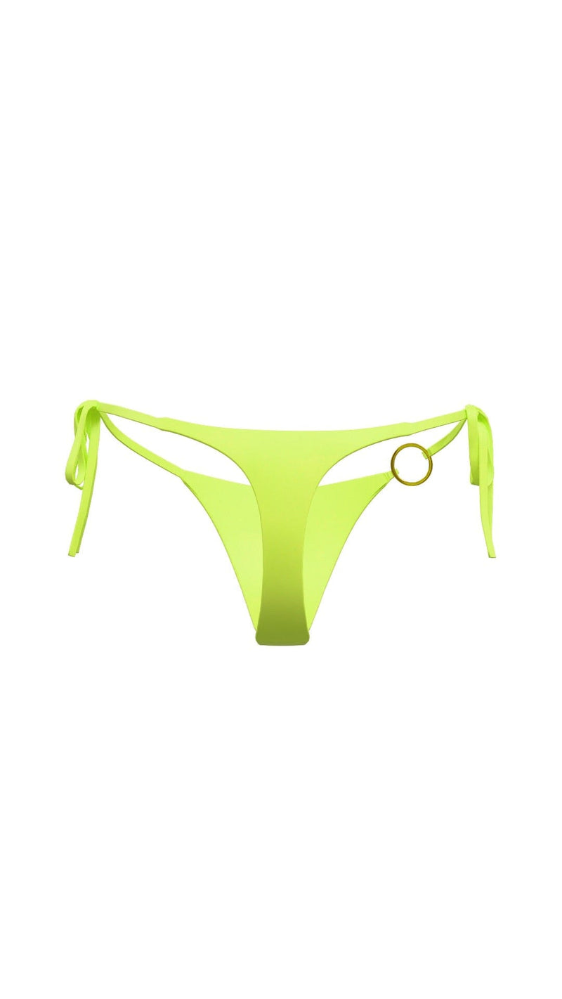 Natalia Ring Bikini Bottom