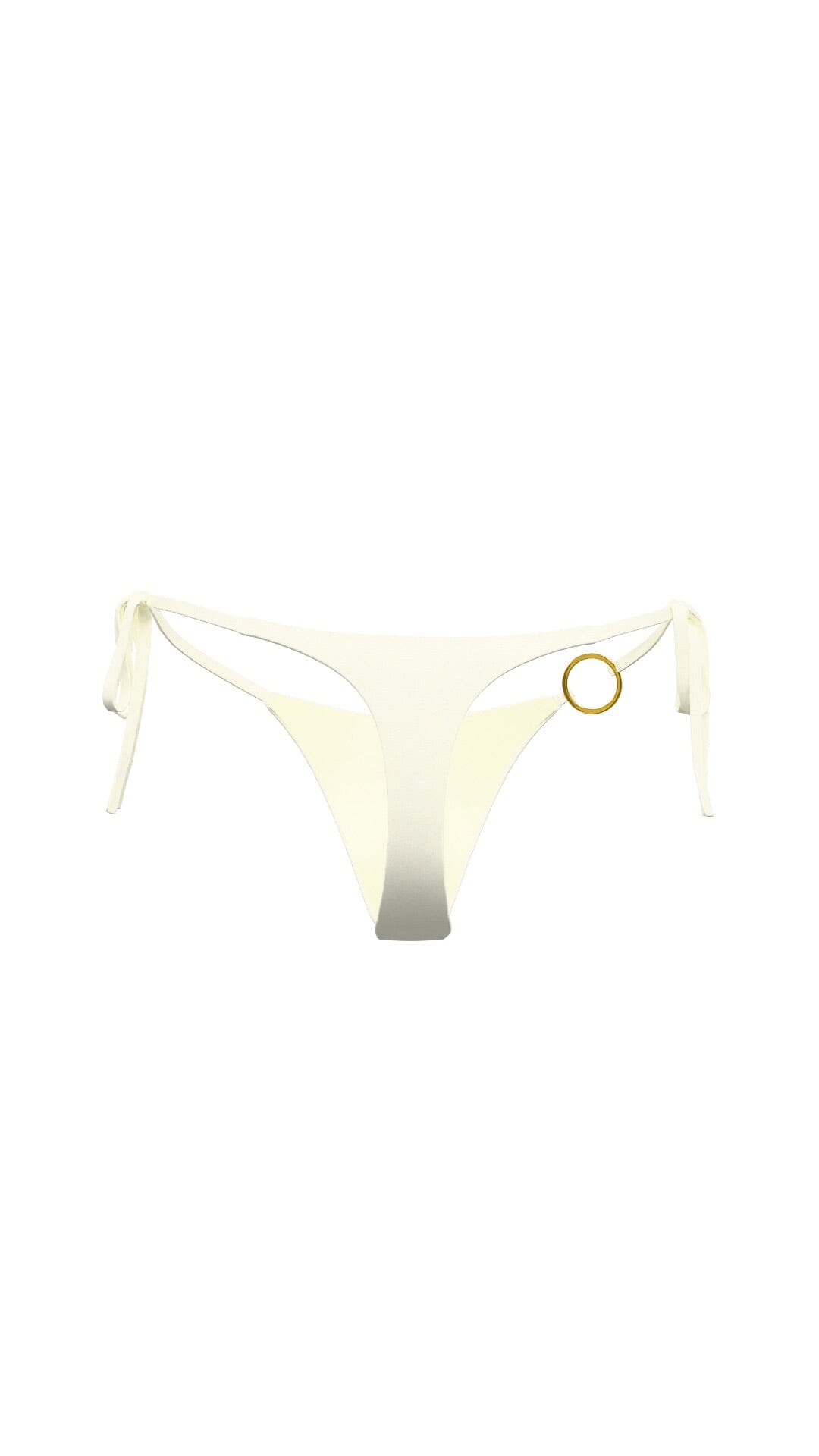 Natalia Ring Bikini Bottom