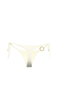 Natalia Ring Bikini Bottom
