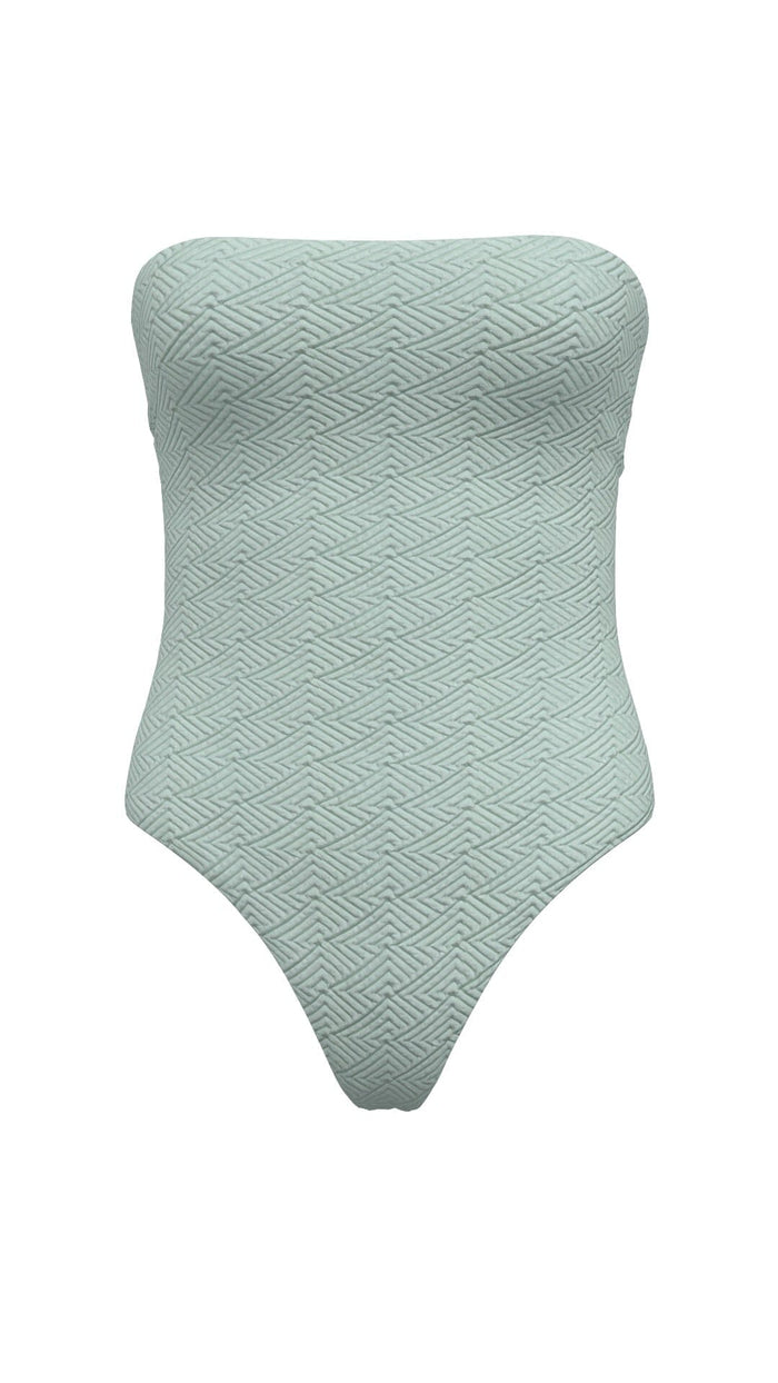 Portia One-Piece