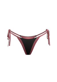 Roma Colorblock Bikini Bottom