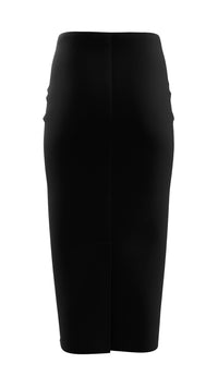 Skylar Midi Skirt