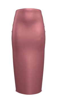 Skylar Midi Skirt