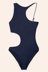 Amara Asymmetrical One Piece