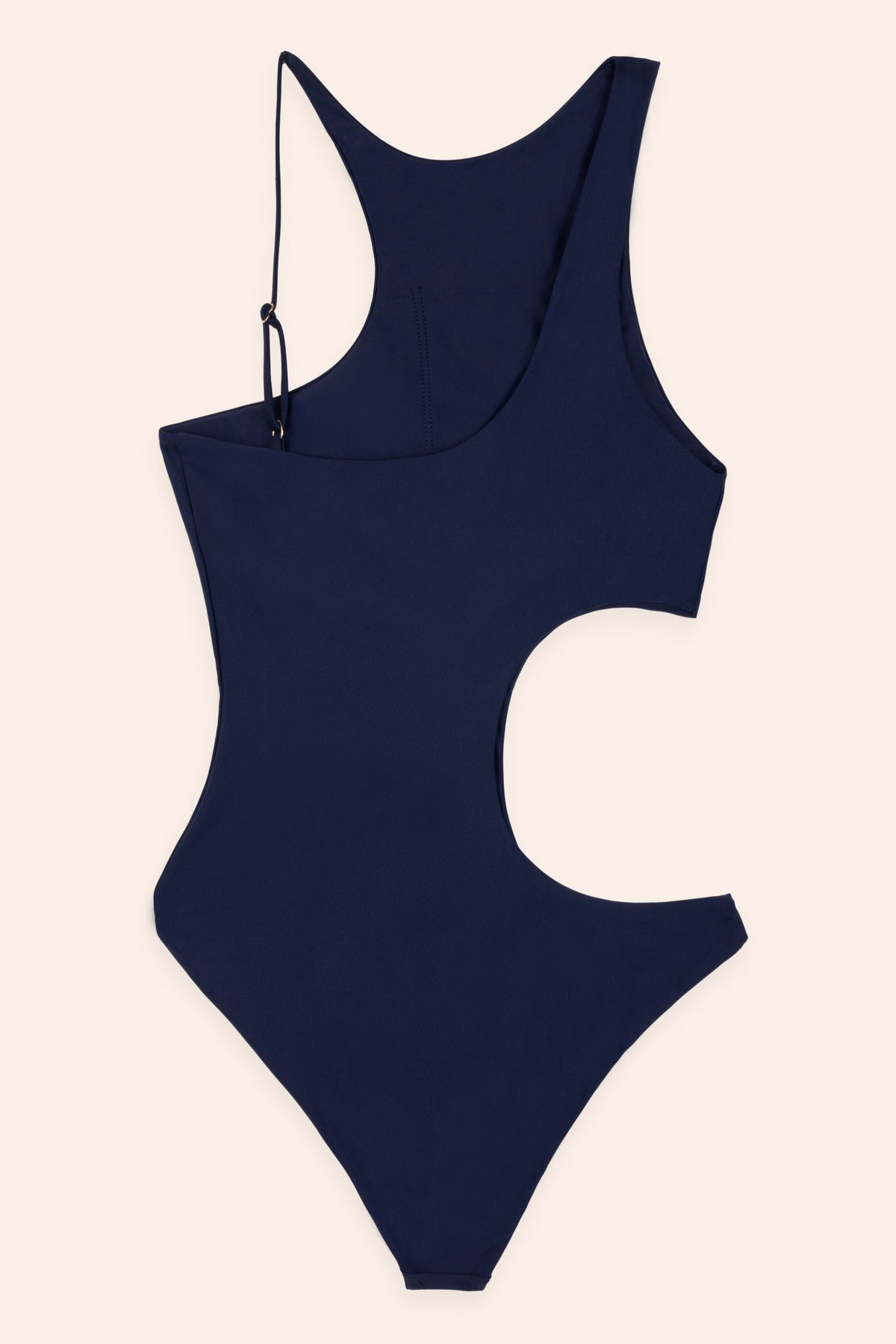 Amara Asymmetrical One Piece