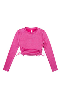 Yara Rouched Rashguard