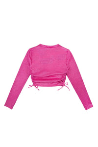 Yara Rouched Rashguard