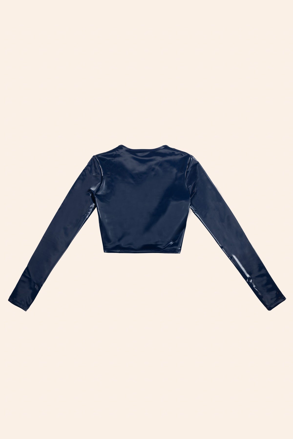 Ella Cropped Rashguard