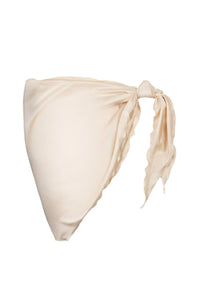 Imani Ivory Sarong