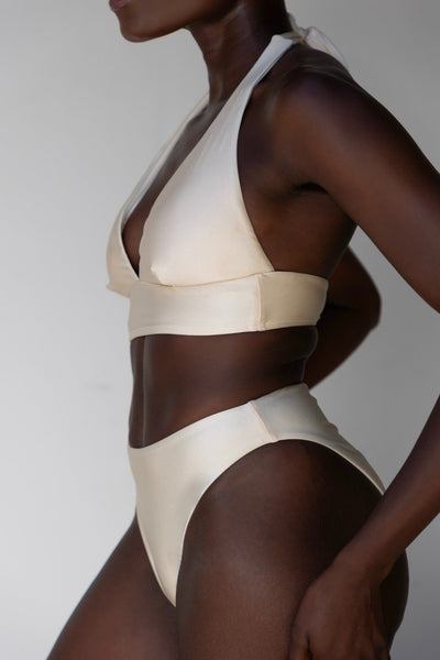 Clara High Waisted Bottoms