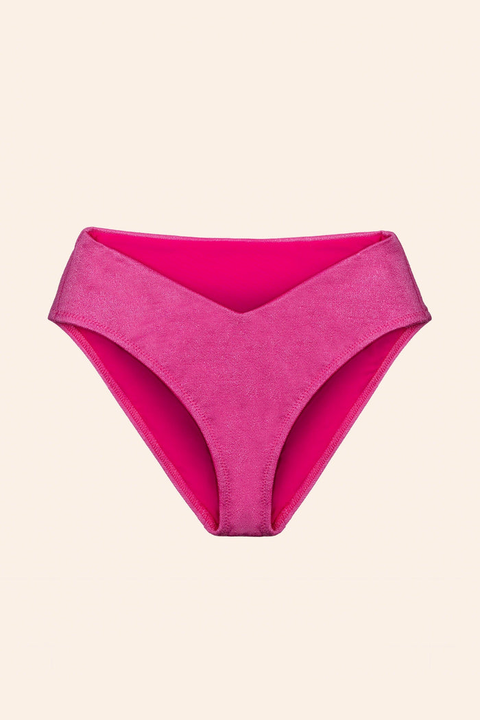 Azura V-Shape Bottom