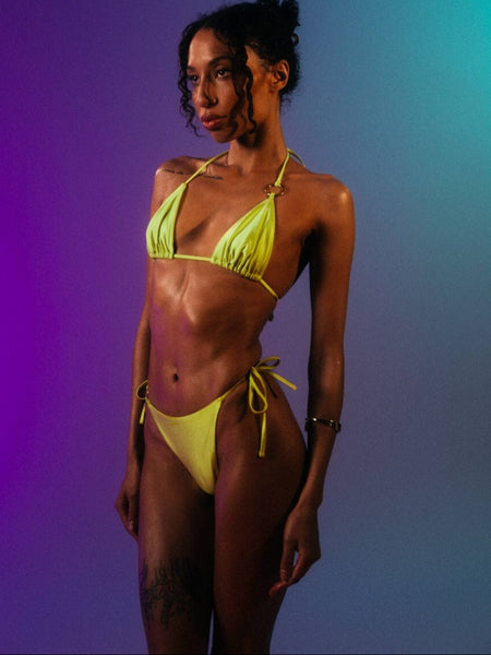 Natalia Ring Bikini Bottom