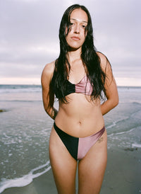 Gemma Colorblock Bottom