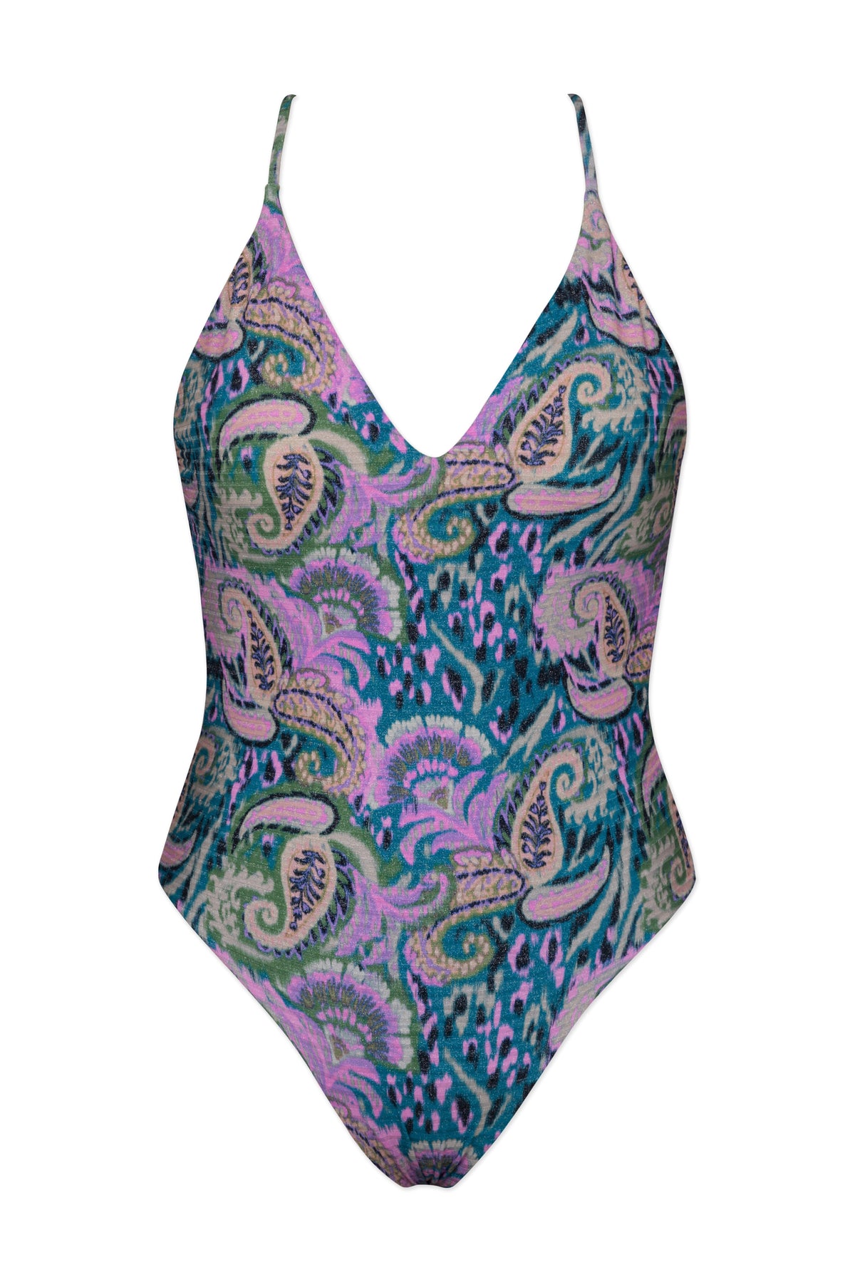 Yana One-Piece