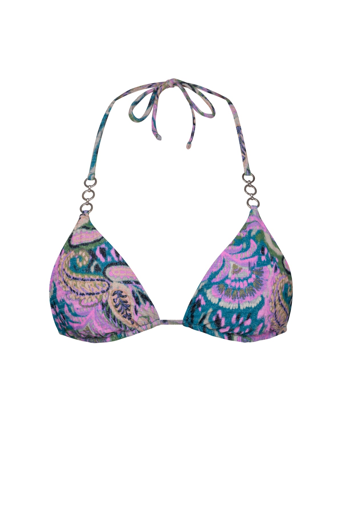 Brya Chain Top
