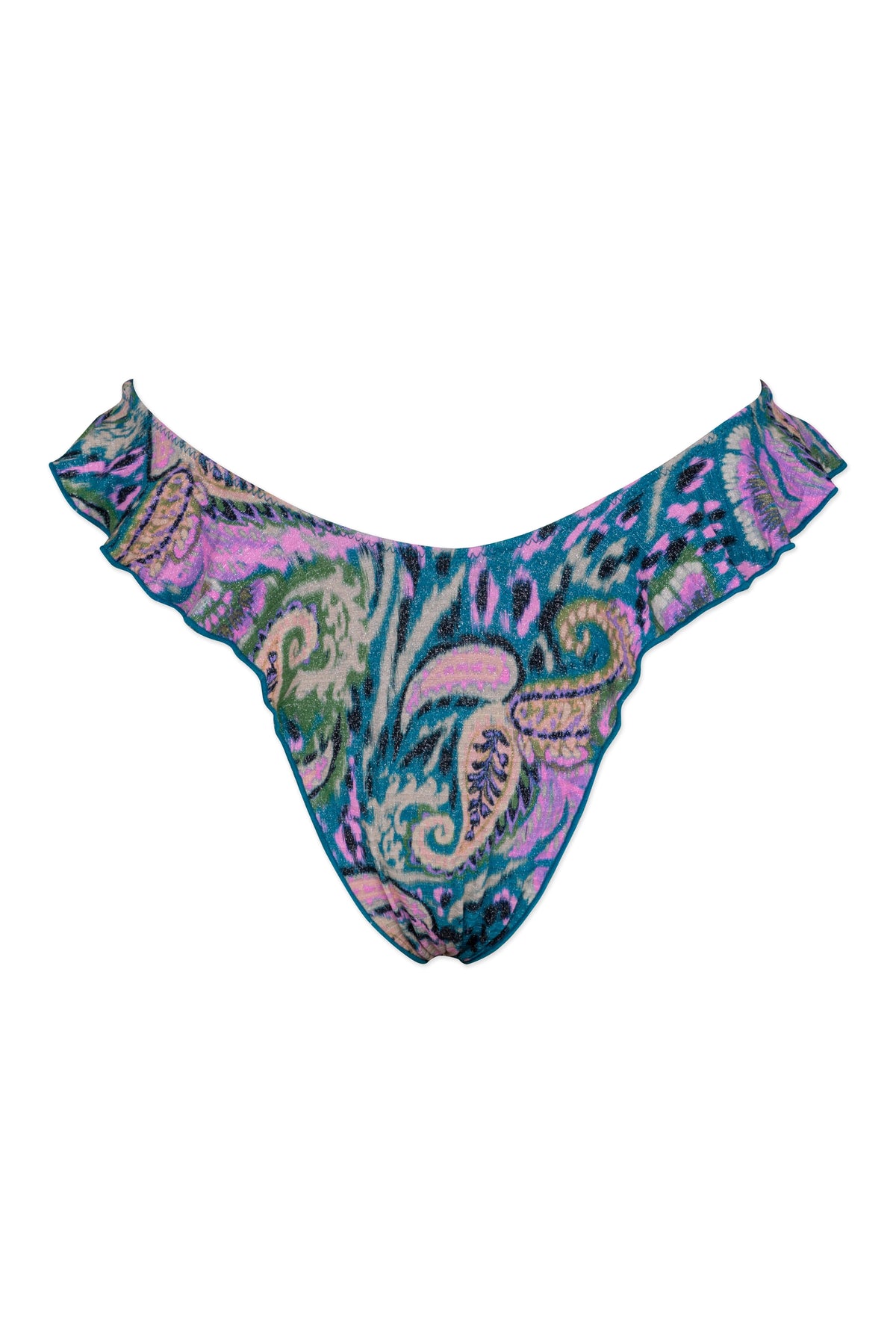 Farrah Bottom