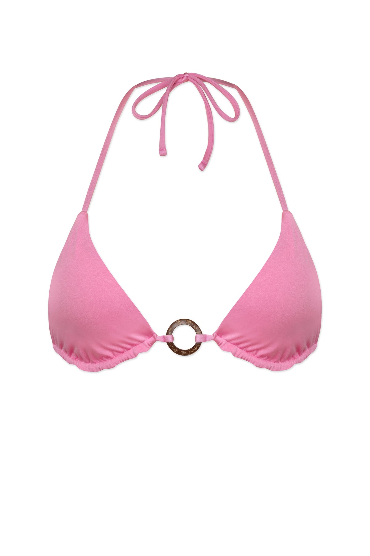 Brya Ring Top
