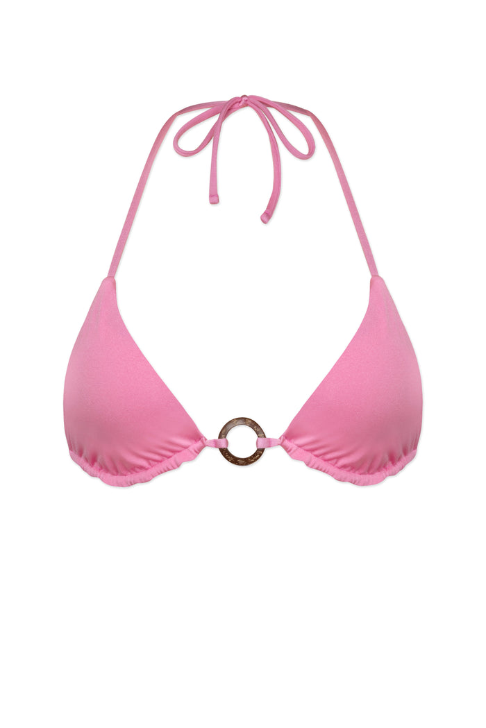 Brya Ring Top