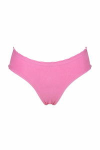Lilly Bottom