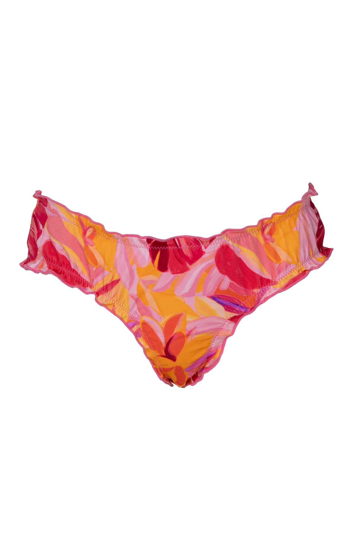 Lilly Bottom