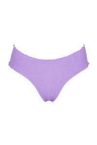 Lilly Bottom