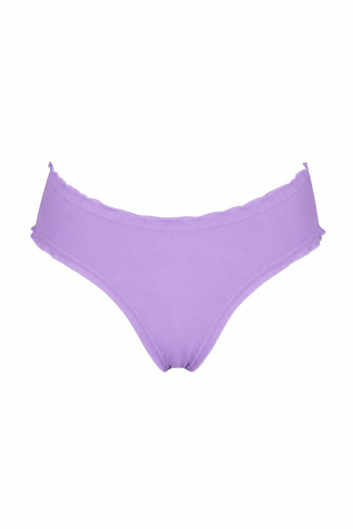 Lilly Bottom
