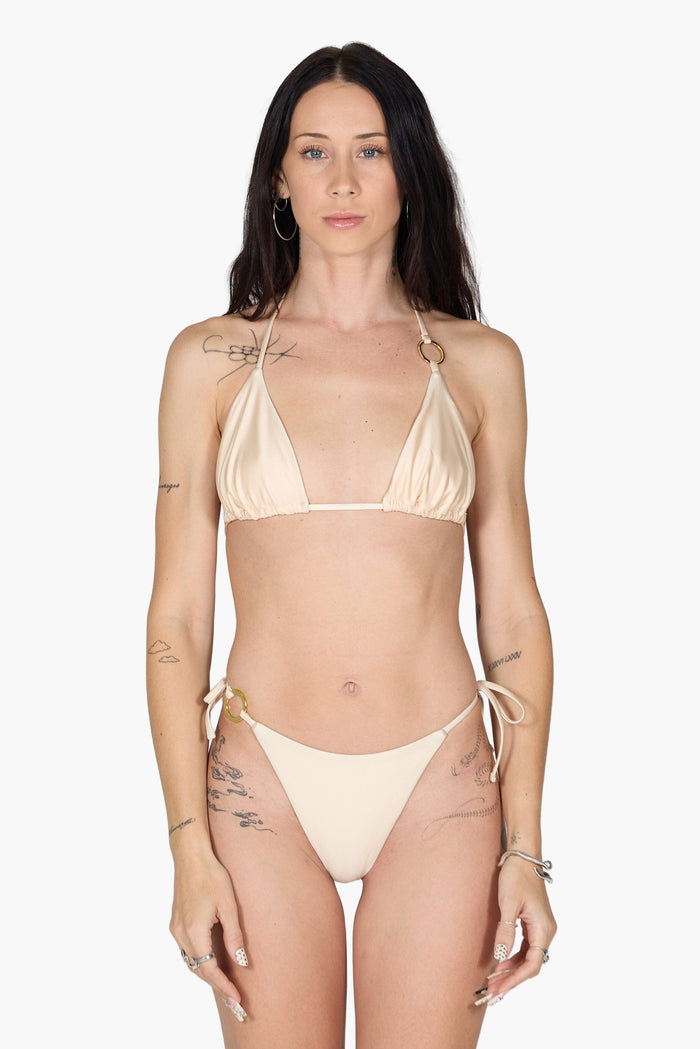 Natalia Ring Bikini Bottom
