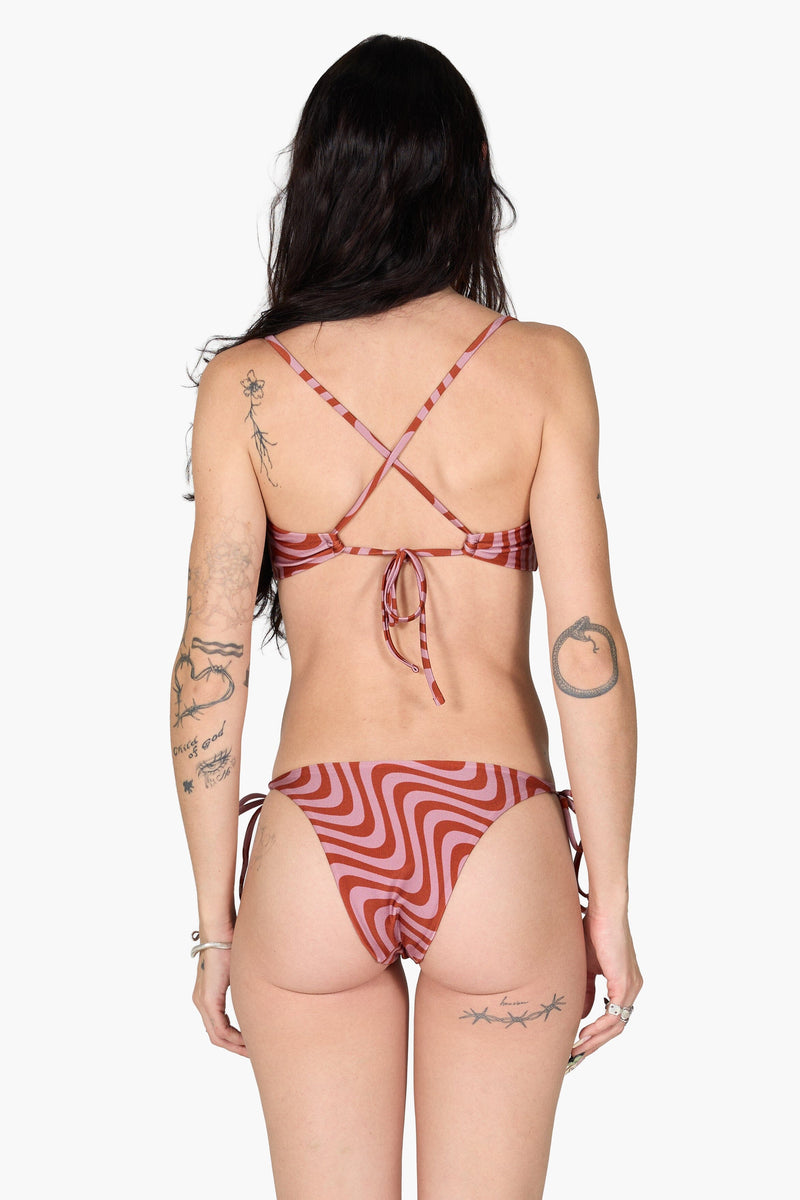 Mona Bikini Bottom