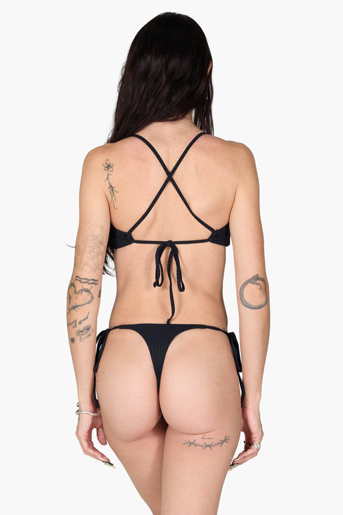 Twiggy Thong Bottom