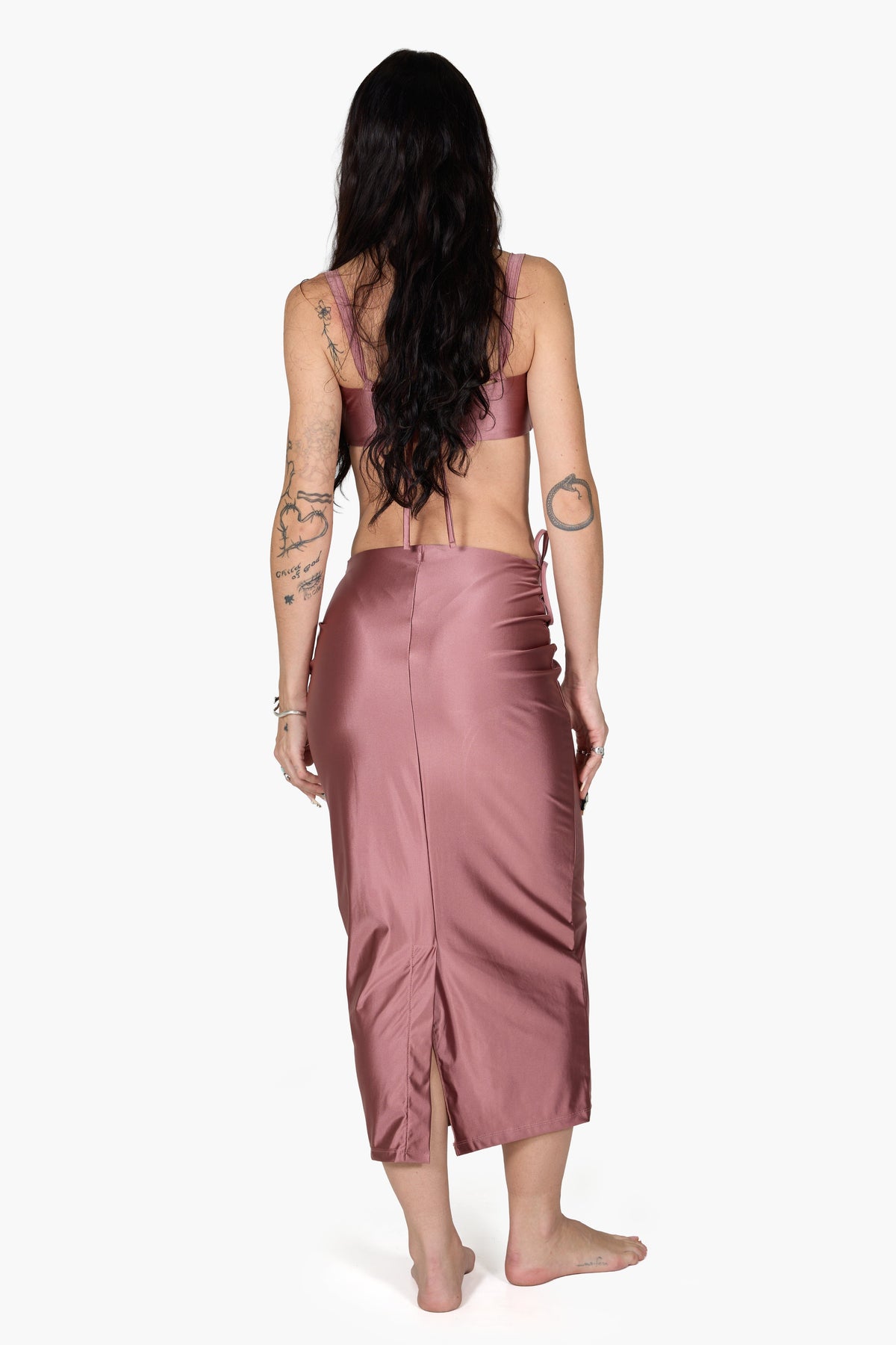 Skylar Midi Skirt