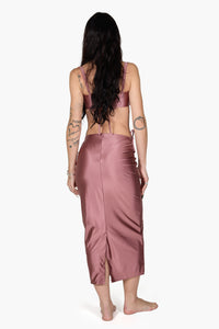Skylar Midi Skirt