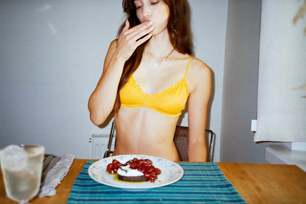 Paloma Top