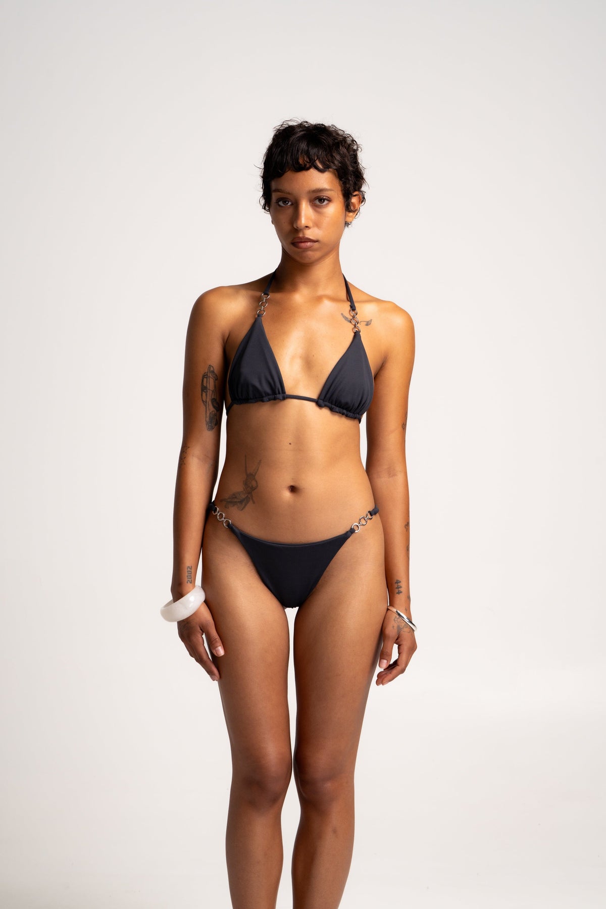 Brya Chain Top