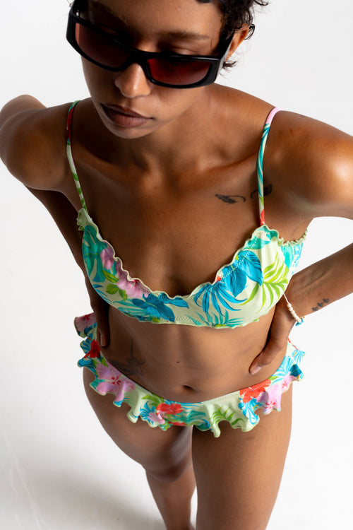 Paloma Top